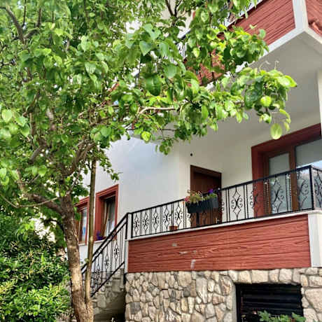 Keyf-i Tıkır Butik Otel